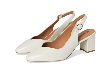 Сандалии Johnston & Murphy Vicki Slingback Pump