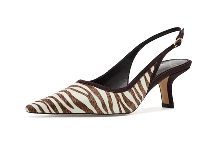 chocolate ivory