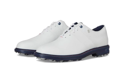 Мужские кроссовки FootJoy Premiere Series - Packard Golf Shoes