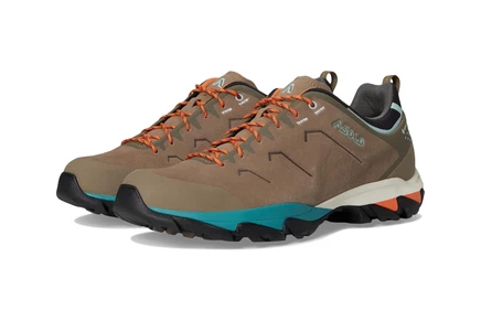 Женские кроссовки Asolo Acadia Lth GTX dodo beige/harbor g