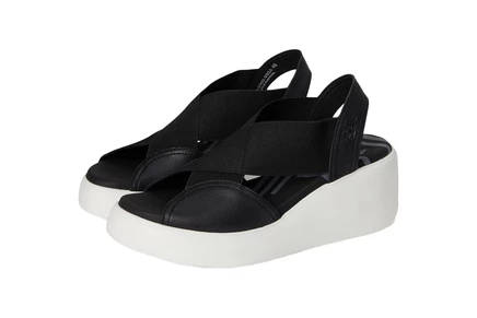 FLY LONDON DAIF216FLY black