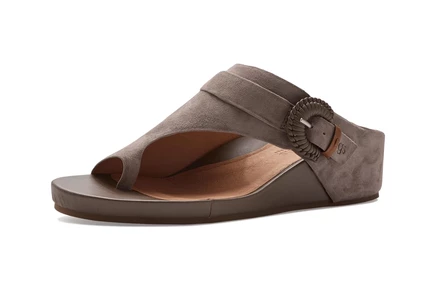 Сандалии Gentle Souls by Kenneth Cole Galina