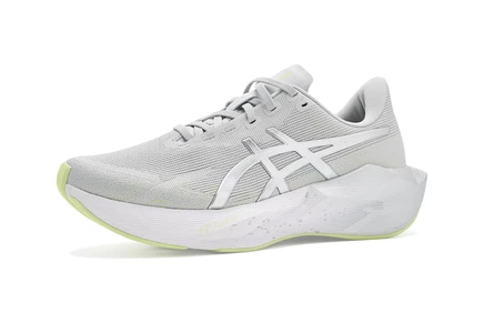Мужские кроссовки ASICS Novablast 6 Platinum