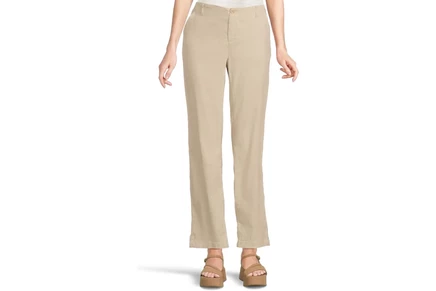 Брюки NYDJ Marilyn Trousers