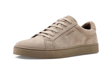 Мужские кроссовки Calvin Klein Hafkel