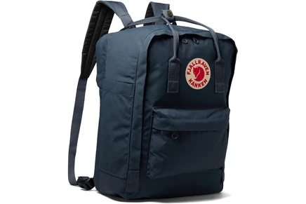 Рюкзак Fjallraven Kanken Laptop 15″, синий