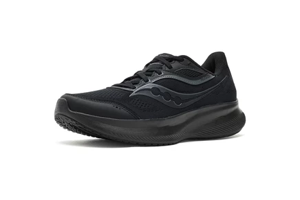 Женские кроссовки Saucony Cohesion 18, черные