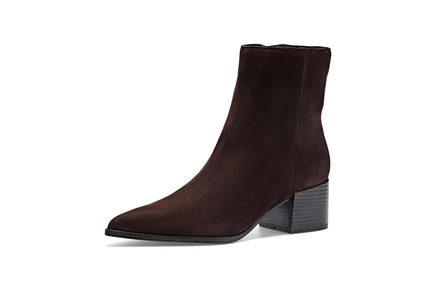 Ботильоны Nine West Becky