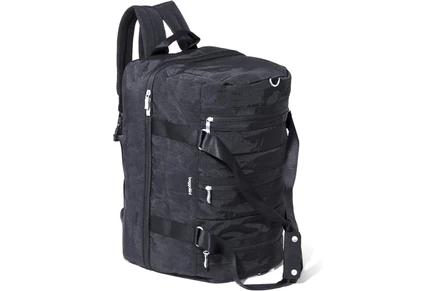 Женская сумка Baggallini Multizip Convertible Duffel