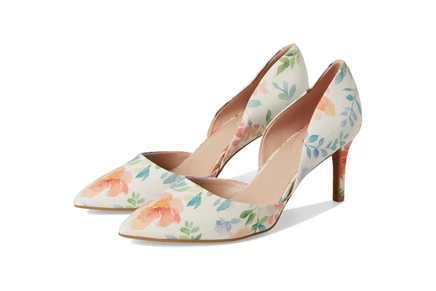 Туфли Bandolino Grenow DOrsay Pump