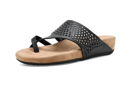 SoftWalk Blaine Perf 2.0 black