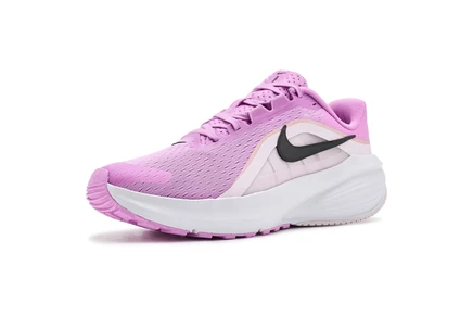Nike Downshifter 14 light magenta/black/off noir/white