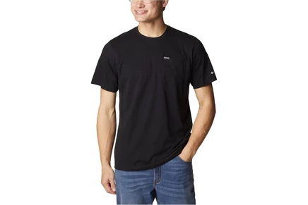 Футболка Columbia Thistletown Hills Pocket Tee