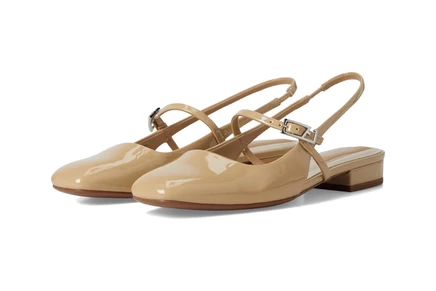 Женские туфли Franco Sarto Destin, тауп