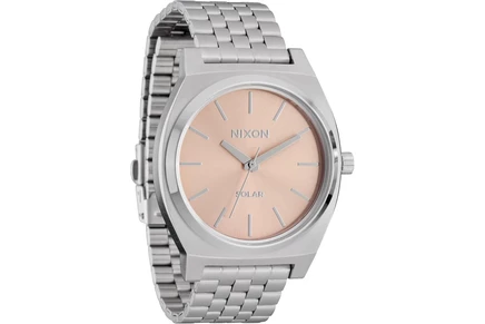 Мужские наручные часы Nixon Time Teller Solar