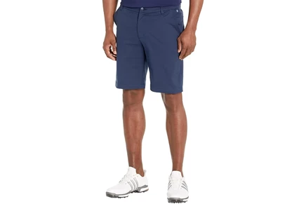 Шорты adidas Golf Go-To 9