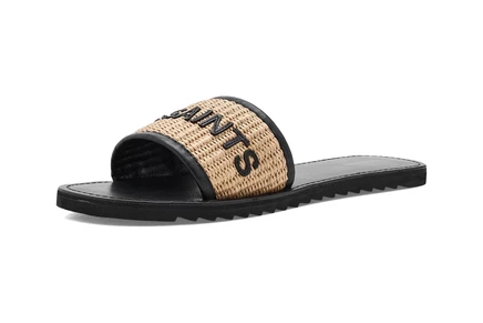 Сандалии AllSaints Hoxton Slider