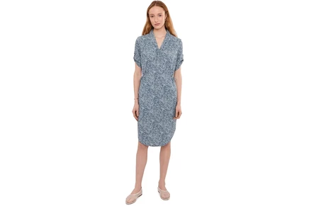 Платье Royal Robbins Spotless Traveler Dress Short Sleeve