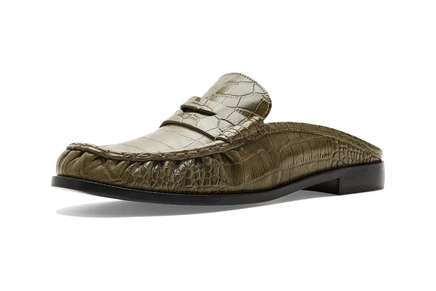 Мюли Bernardo Tilda Mule