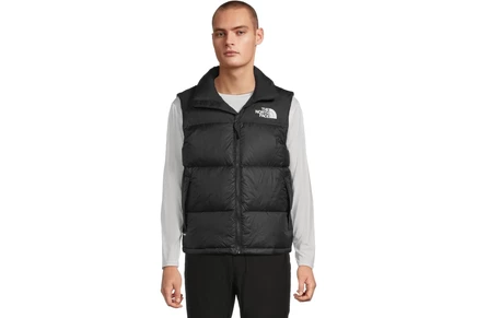 Куртка The North Face 1996 Retro Nuptse Vest