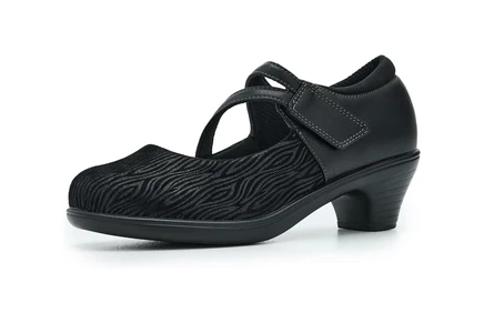 Orthofeet Ella black