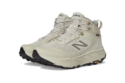 Мужские кроссовки New Balance Fresh Foam X Hierro Hiker GORE-TEX