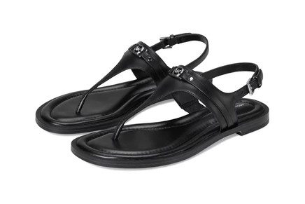 Сандалии MICHAEL Michael Kors Mandy Thong Sandal