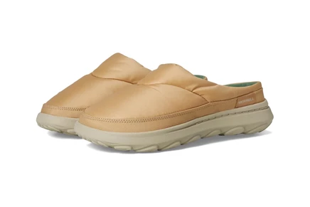 Сандалии Merrell Hut Moc 2 Quilted Slide