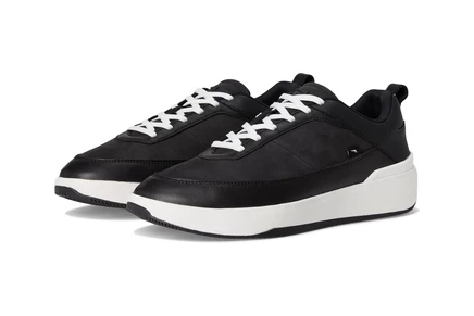 Wolf & Shepherd Baller Sport black
