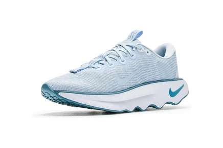 Женские кроссовки Nike Motiva, голубые