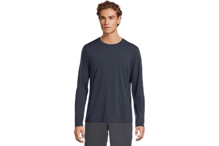 Лонгслив Helly Hansen Shine Solen Long Sleeve Crew