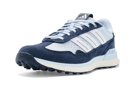 adidas Golf S2g Vent Spikeless Golf Shoes collegiate navy/footwear white/crystal sky