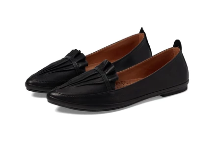 Spring Step Established black