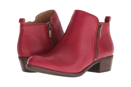 Ботинки Lucky Brand Basel