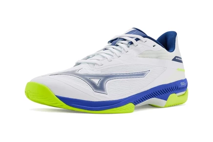 Мужские кроссовки Mizuno Wave Exceed Court AC