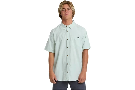 Мужская рубашка Billabong All Day Short Sleeve