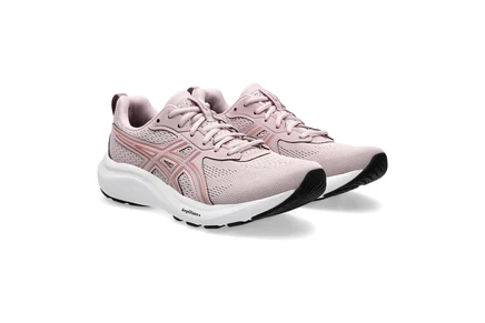 Женские кроссовки Asics GEL-Contend 9, розово-красные