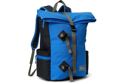 Рюкзак Fjallraven Vardag Foldsack 25