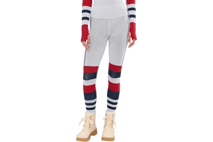 Брюки FP Movement Myoko Jacquard Leggings