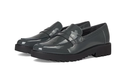 Franco Sarto Cassandra slate blue