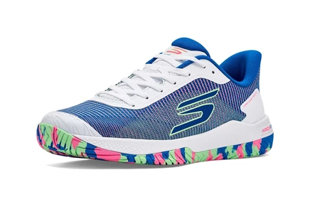 Мужские кроссовки SKECHERS Pickleball Viper Court Pro 2.0 Sneaker
