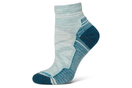 Носки Smartwool Hike Light Cushion Ankle Socks