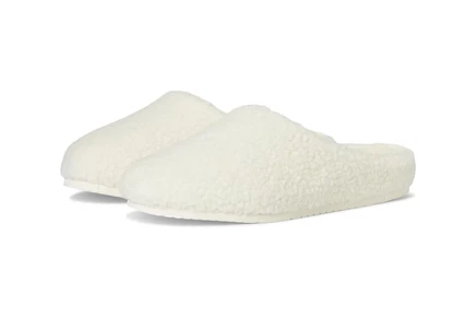 Тапочки Allbirds Wool Slipper Fluff