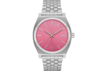 Мужские наручные часы Nixon Time Teller