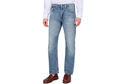 Мужские джинсы Levi's 505 Regular, «Бест дэй эвер»