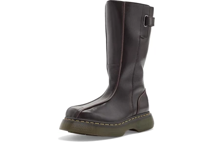 Ботинки Dr. Martens Buzz Hi