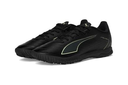 Мужские кроссовки PUMA Ultra 6 Play Turf Trainer Soccer Cleats