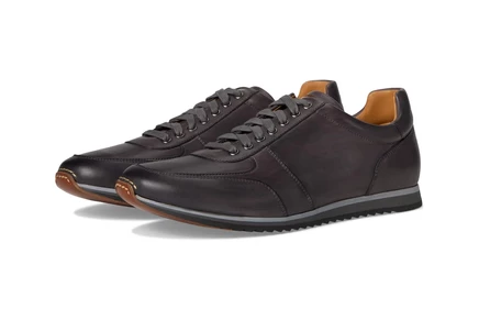 Мужские кроссовки Magnanni 20384-00