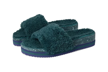 Сандалии Fleks Cito Slide