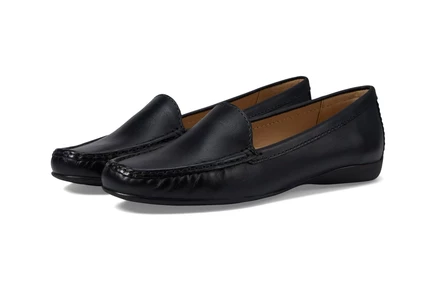 Marc Joseph New York Lake Road black napa